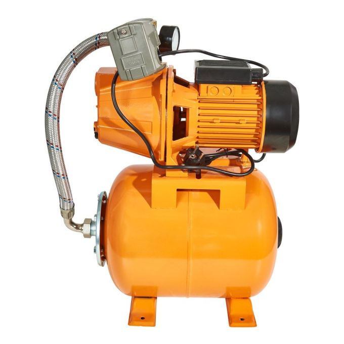 Насосна станція струменева Powercraft ADJ 1100-5060