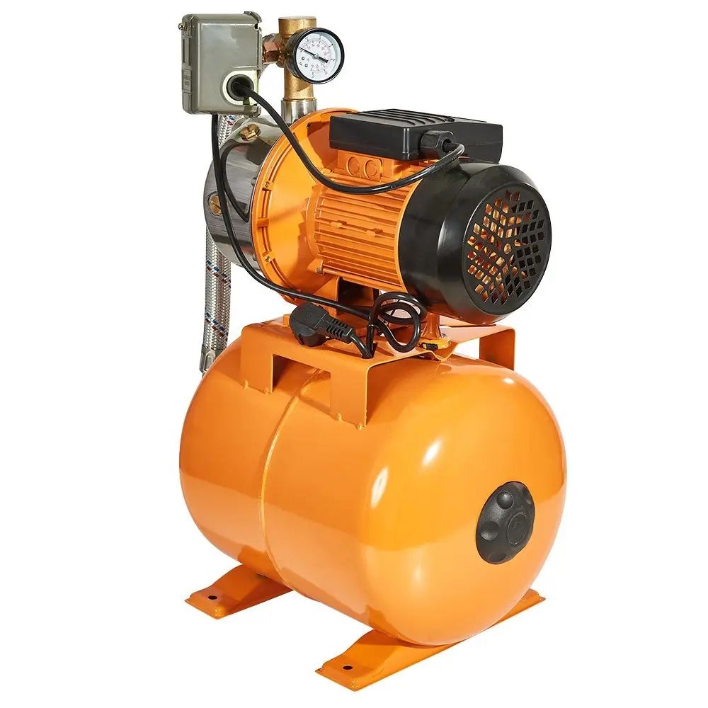 Насосна станція струменева Powercraft ADJS 1100-5060