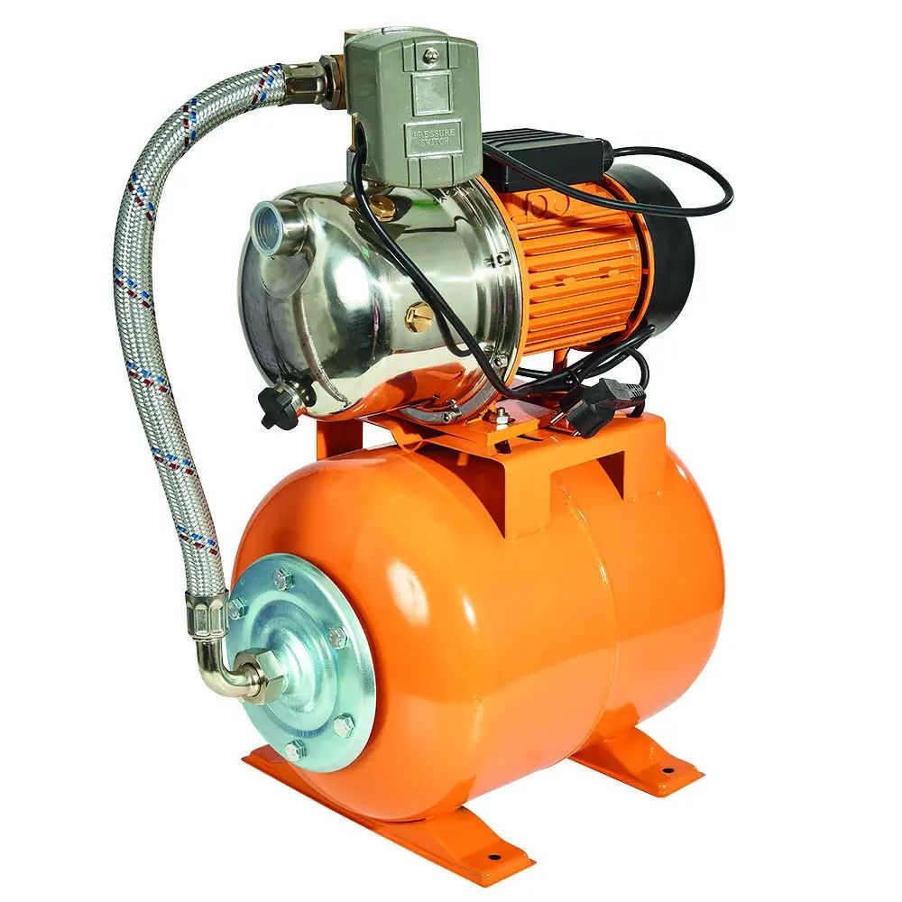 Насосна станція струменева Powercraft ADJS 1100-5060