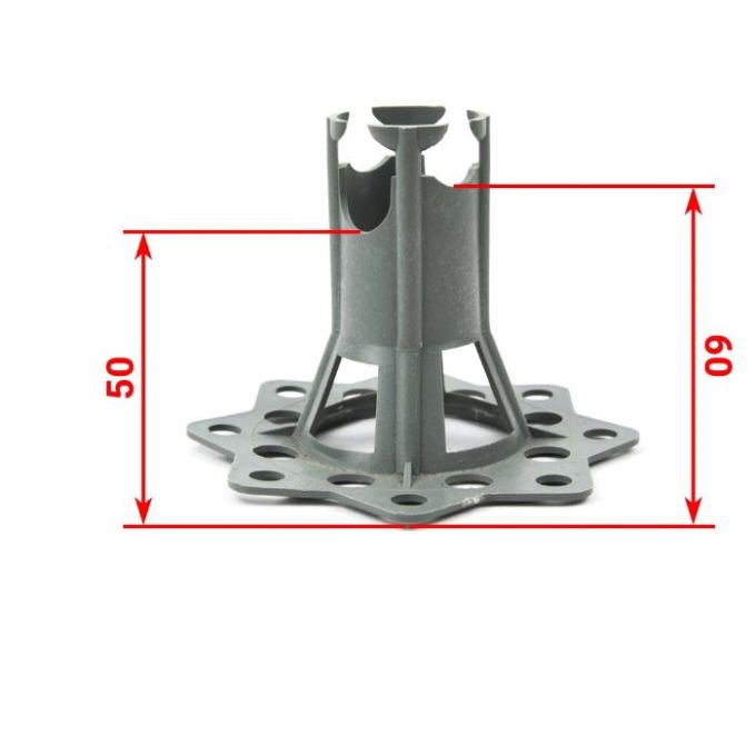 Фіксатор Настил 50-60 (уп. 200 шт.)