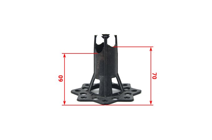 Фіксатор Настил 60-70 (уп. 200 шт.)