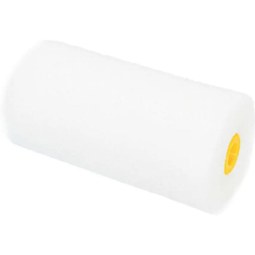 Валик малярний VIROK поролоновий 35х50 мм ручка Ø 6 мм t= 10 мм 3 шт.