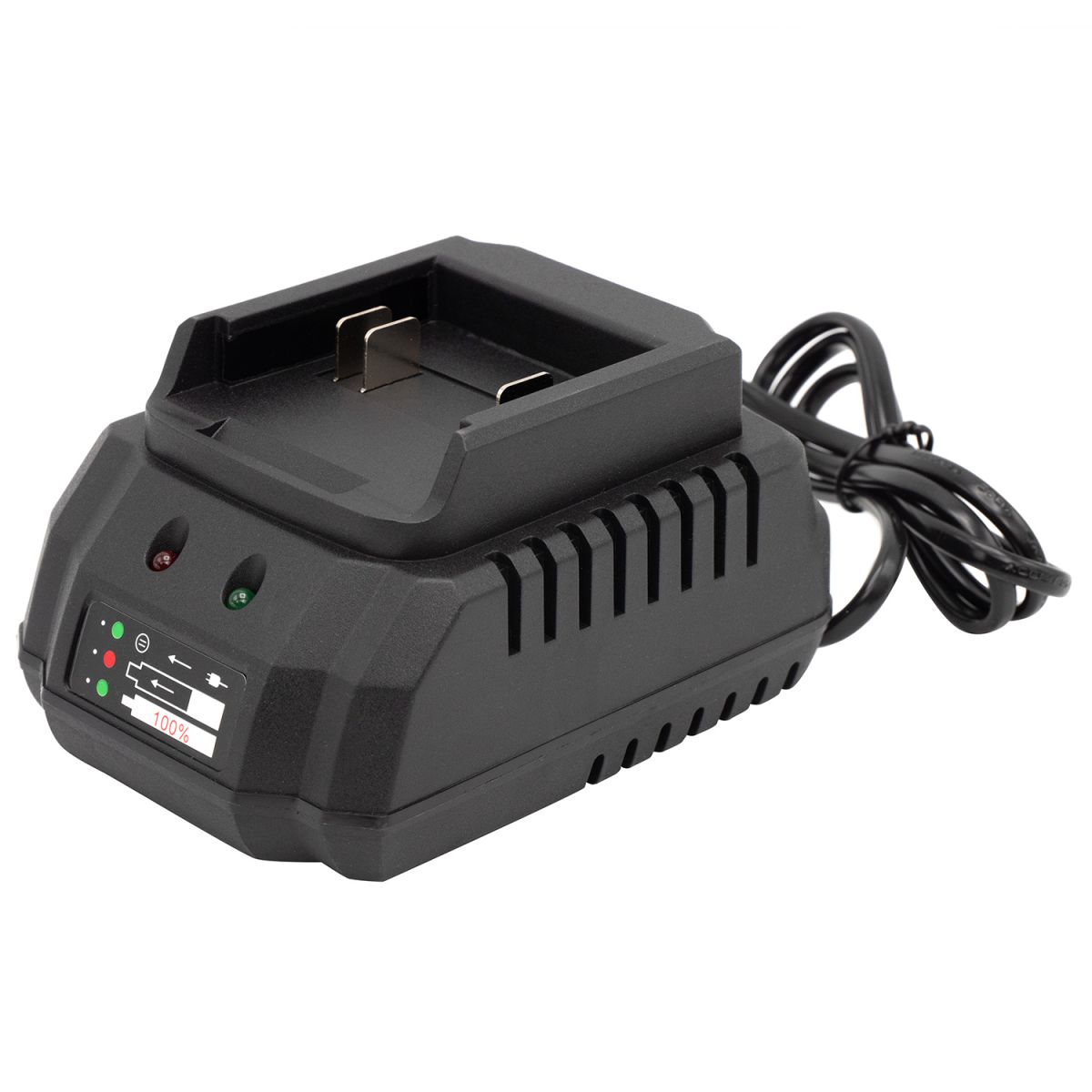 Набор аккумуляторов и зарядных устройств Procraft PBC-set2 (20/4 акб и зп)