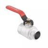 Кран кульовий DN25 PN40 PSVH13