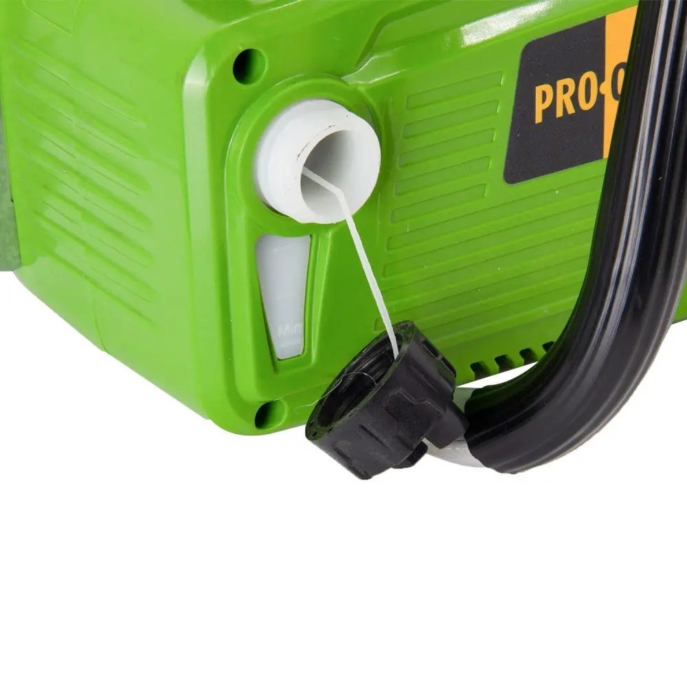 Набір Акумуляторна пила Procraft PCA40/2 (без акб та зп) + Олива для ланцюга 1л