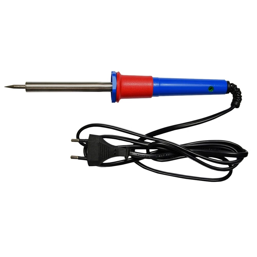 Паяльник электрический бытовой, 100Вт Technics Master 100Вт