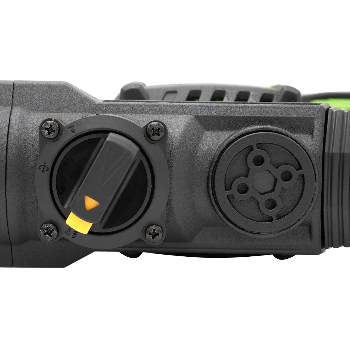 Акумуляторний перфоратор Procraft PHA50 Кейс (з 1 акб та ЗП)