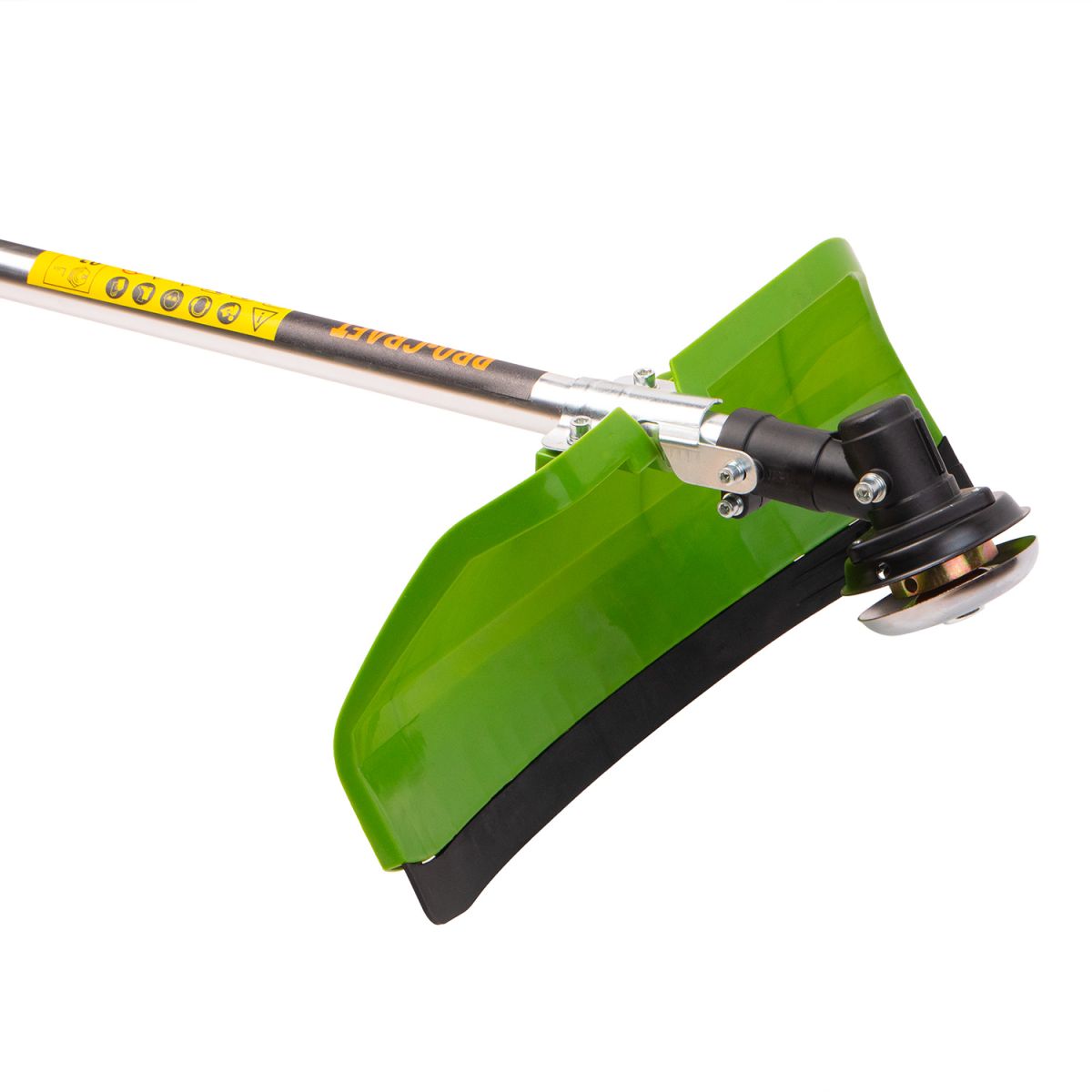 Акумуляторний триммер Procraft ATA40/2 (2 АКБ та ЗП) велосипедна ручка