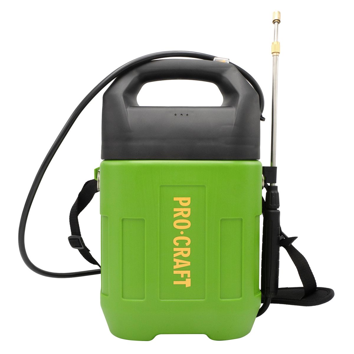 Аккумуляторный опрыскиватель Procraft AS2-5