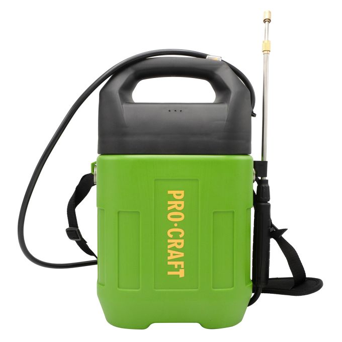 Аккумуляторный опрыскиватель Procraft AS2-5