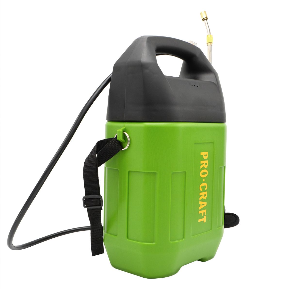 Аккумуляторный опрыскиватель Procraft AS2-5