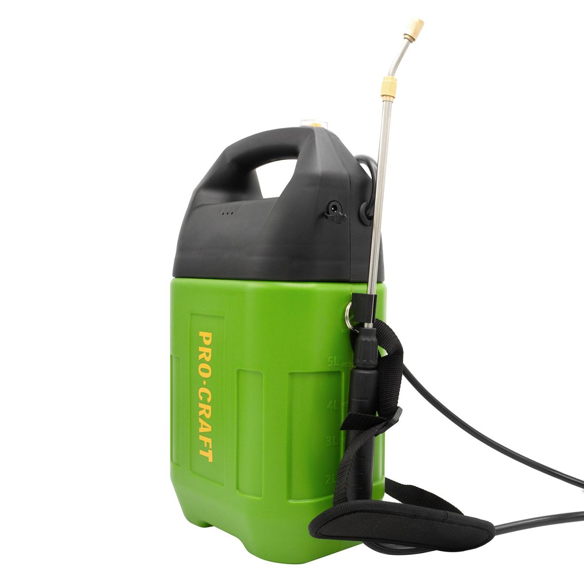 Аккумуляторный опрыскиватель Procraft AS2-5