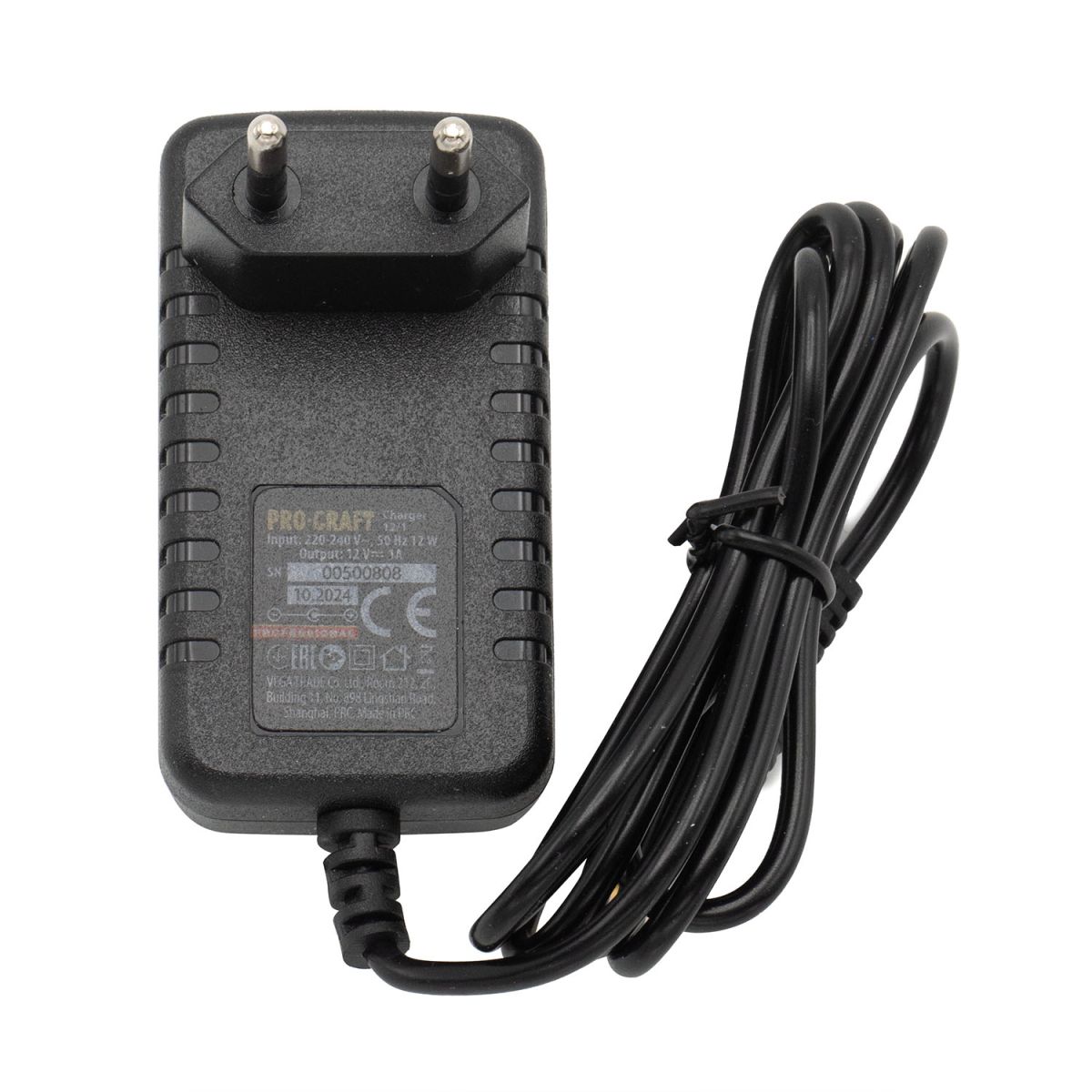 Аккумуляторный опрыскиватель Procraft AS2-5