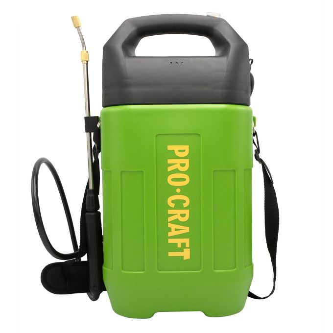Аккумуляторный опрыскиватель Procraft AS2-8