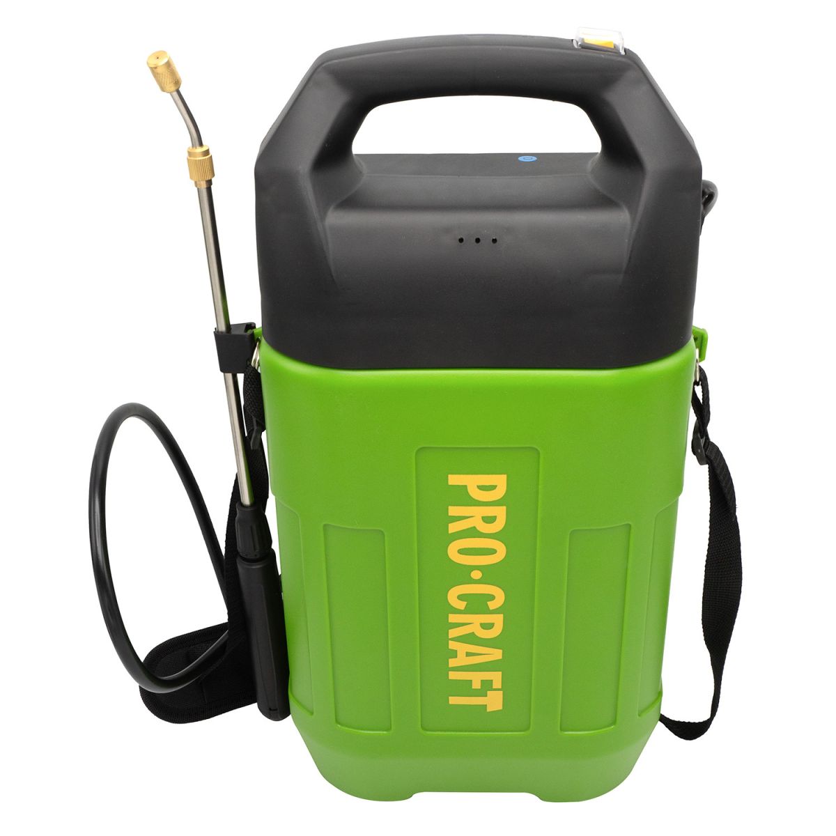 Аккумуляторный опрыскиватель Procraft AS2-8