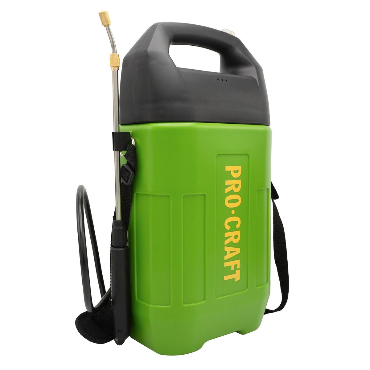 Аккумуляторный опрыскиватель Procraft AS2-8