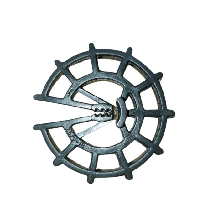 Фіксатор Зірочка 25/4-18