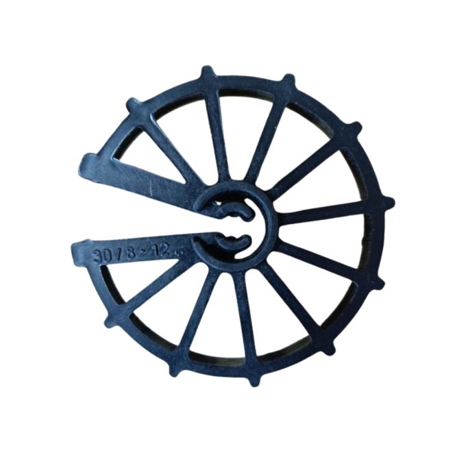 Фіксатор Зірочка 30/8-12