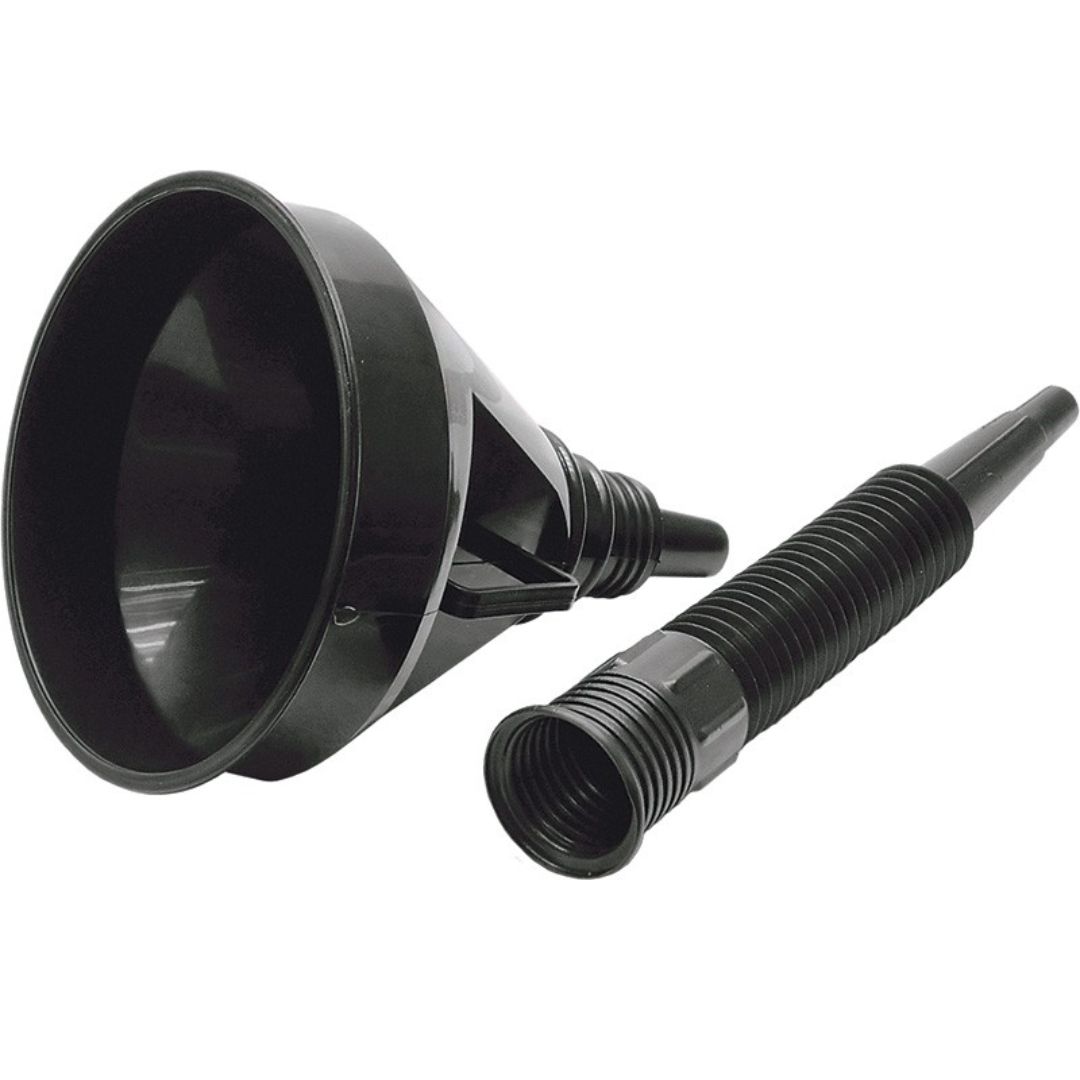 Воронка MIOL у наборі з гнучким шлангом