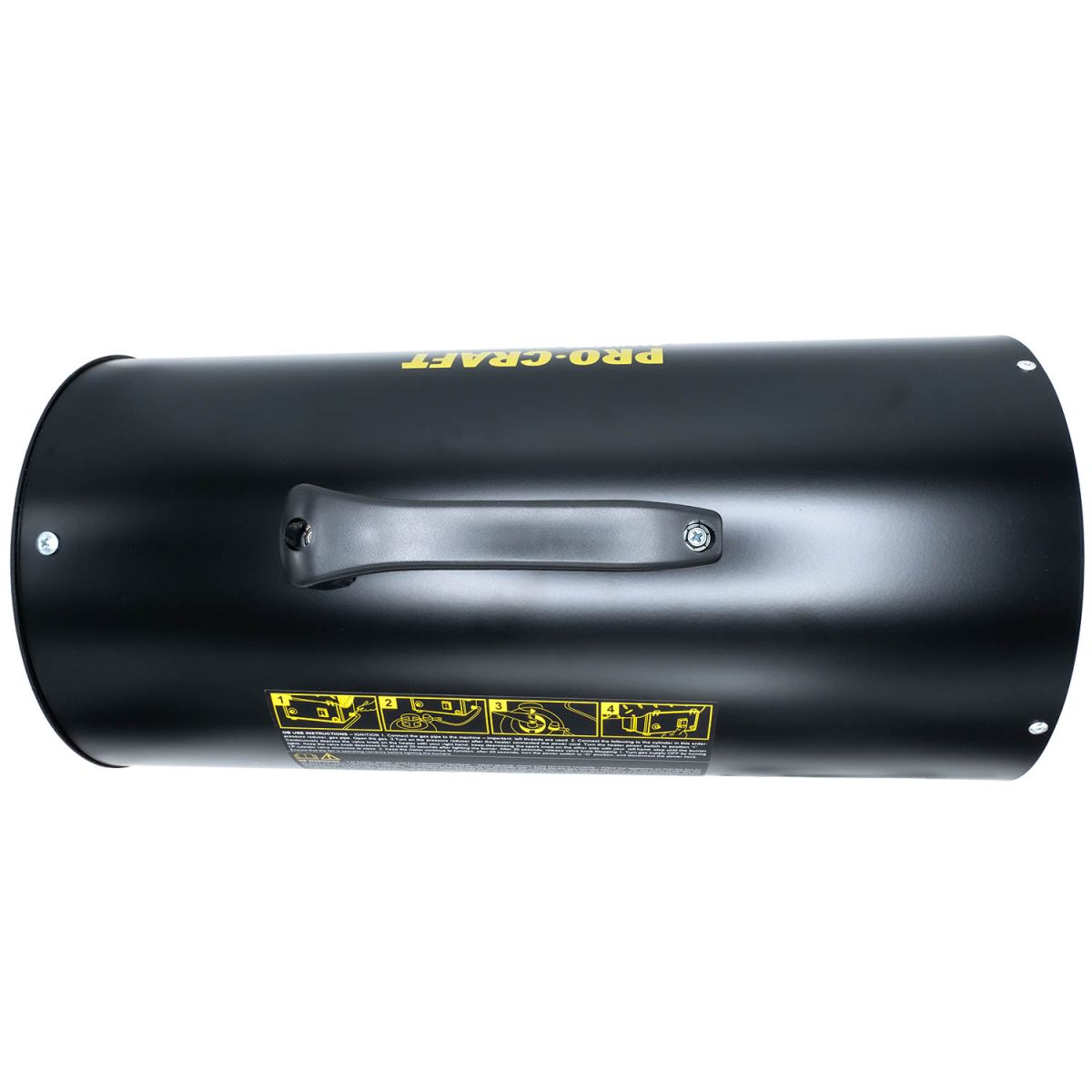 Газовая тепловая пушка Procraft H33