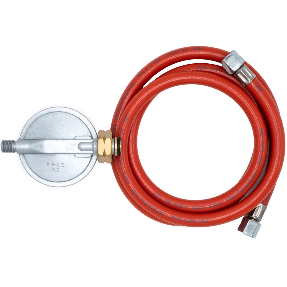 Газовая тепловая пушка Procraft H33