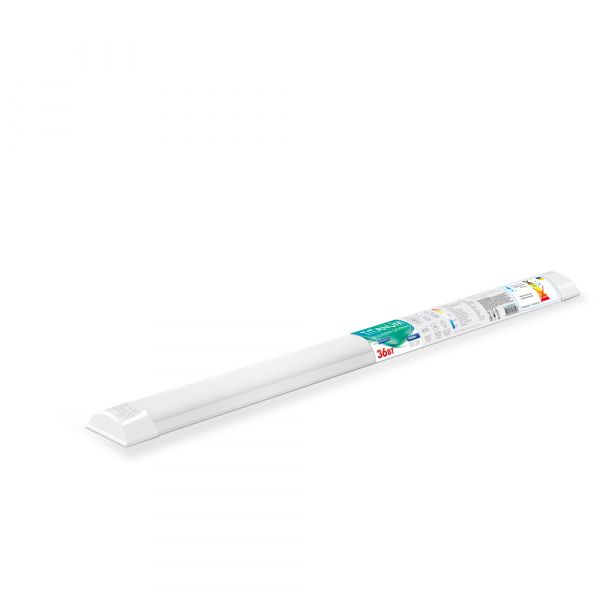 LED светильник линейный TITANUM 36W 1.2М 6500K линейный TITANUM 36W 1.2М 6500K