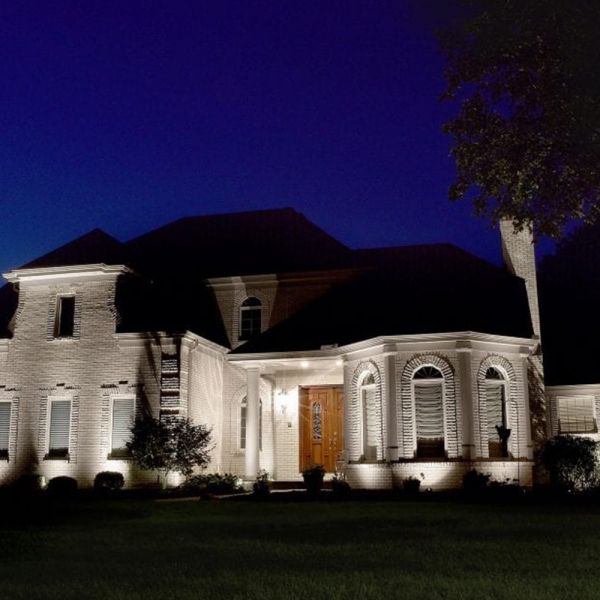 LED прожектор VIDEX F2e 10W 5000K