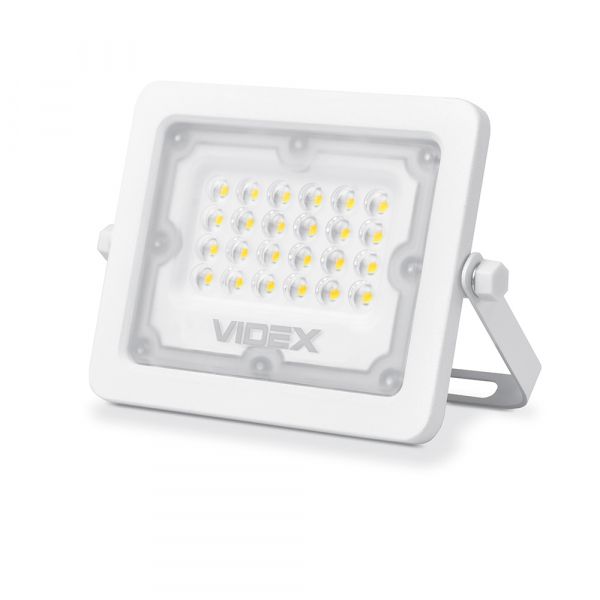 LED прожектор VIDEX F2e 20W 5000K