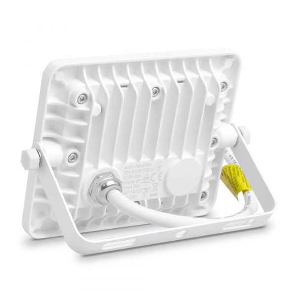 LED прожектор VIDEX F2e 20W 5000K