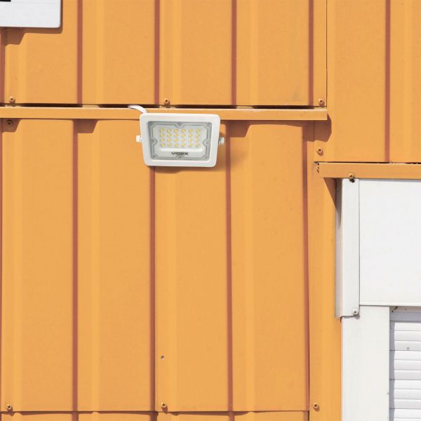 LED прожектор VIDEX F2e 20W 5000K