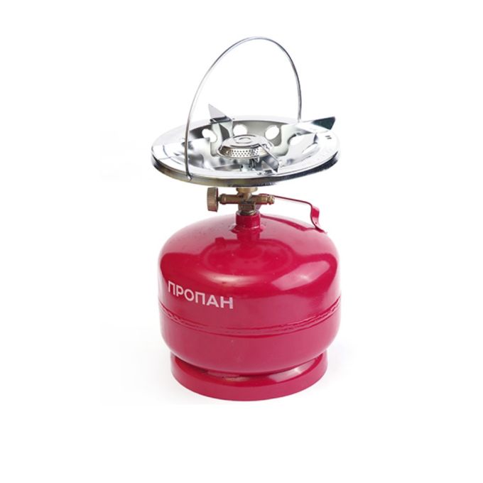 Комплект газовый 5л СИЛА