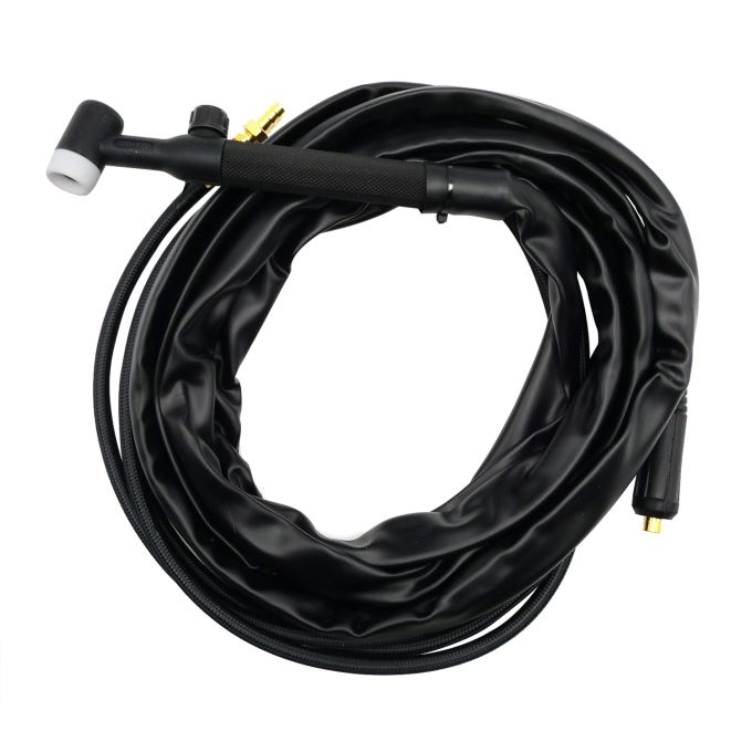 Зварювальний пальник TIG Procraft Torch 4 м