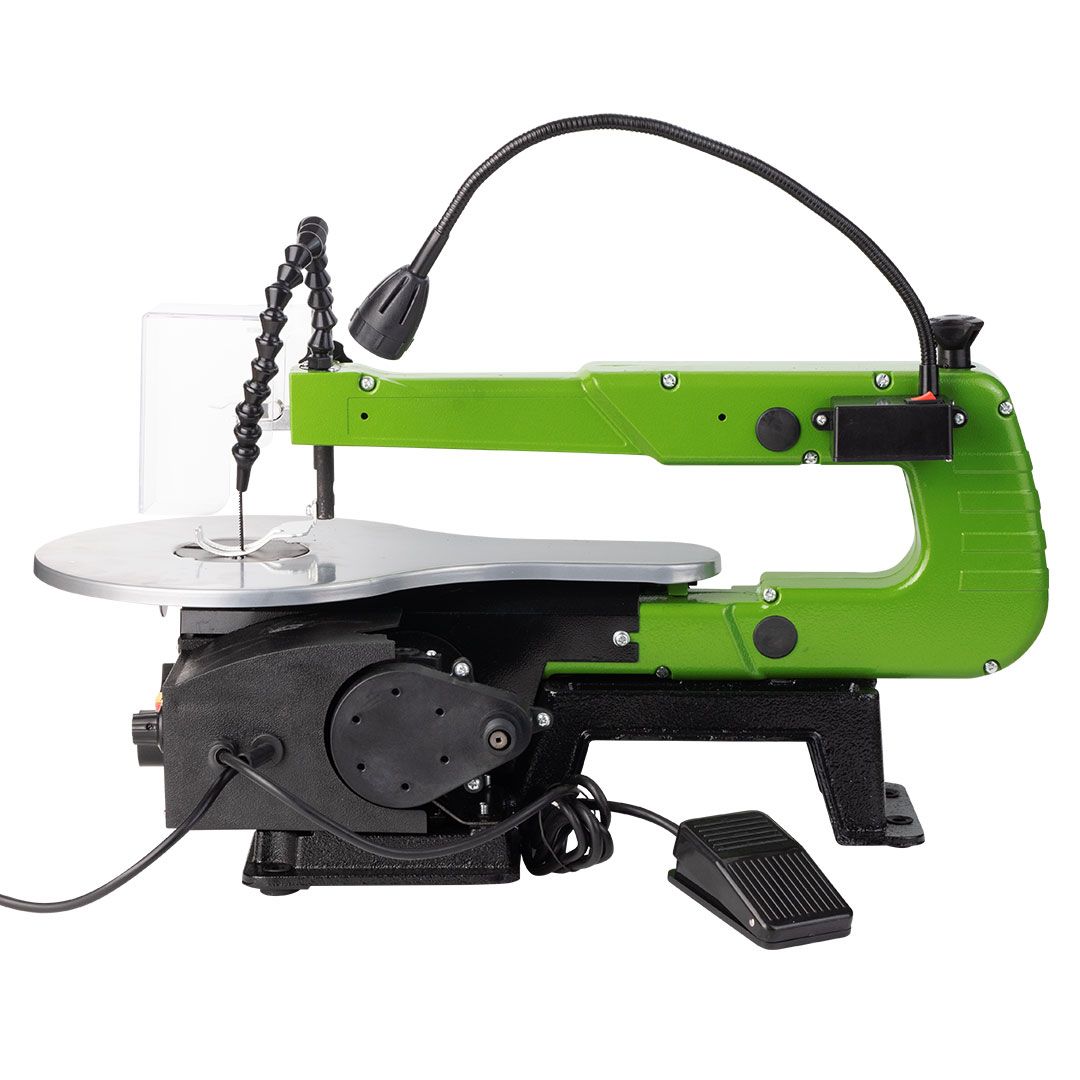 Лобзиковый станок Procraft TS120-406