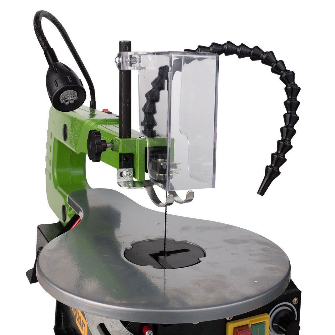 Лобзиковый станок Procraft TS120-406