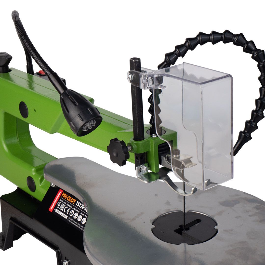 Лобзиковый станок Procraft TS120-406