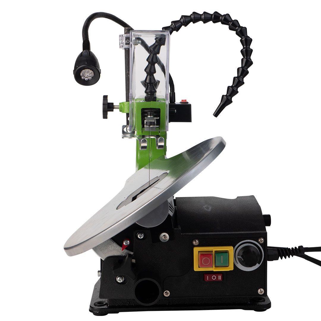 Лобзиковый станок Procraft TS120-406