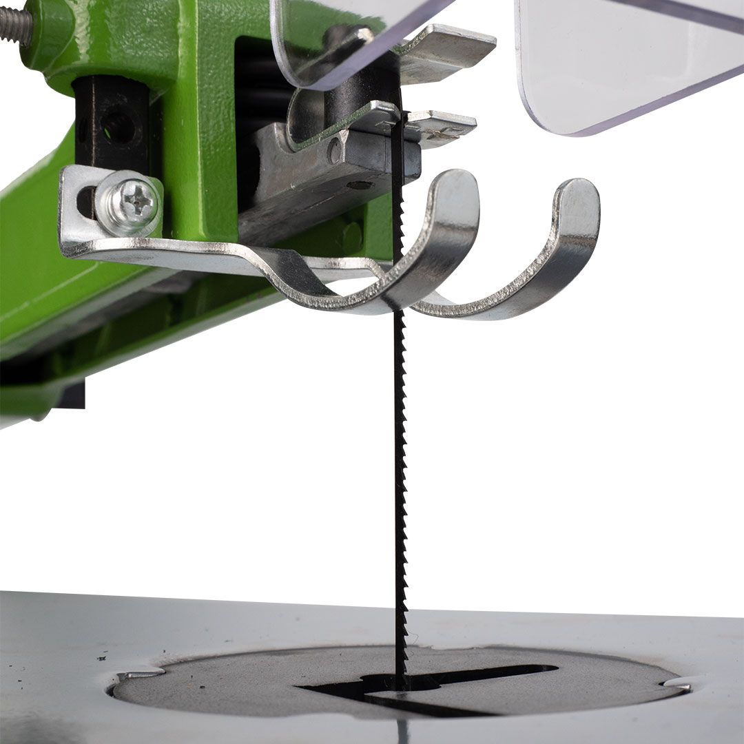 Лобзиковый станок Procraft TS120-406