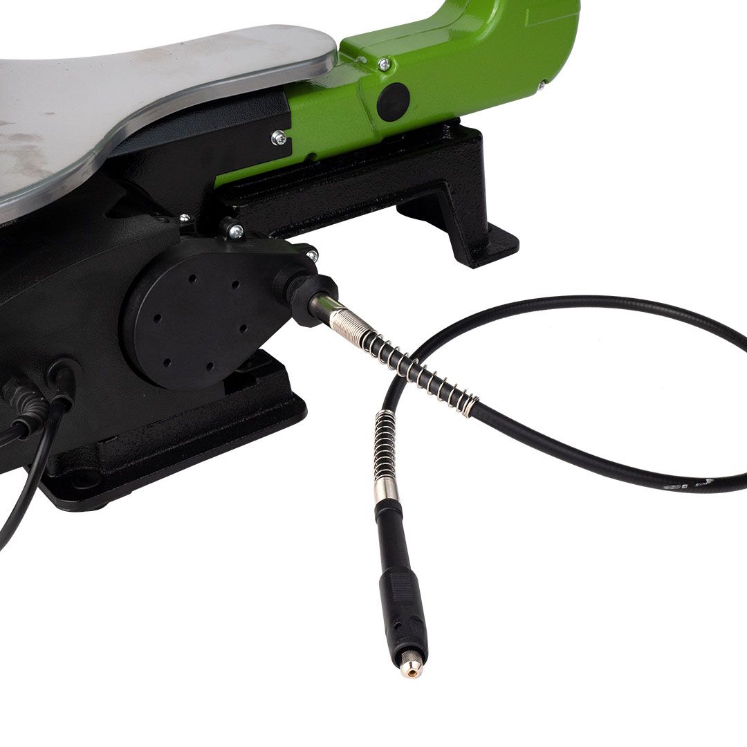 Лобзиковый станок Procraft TS120-406