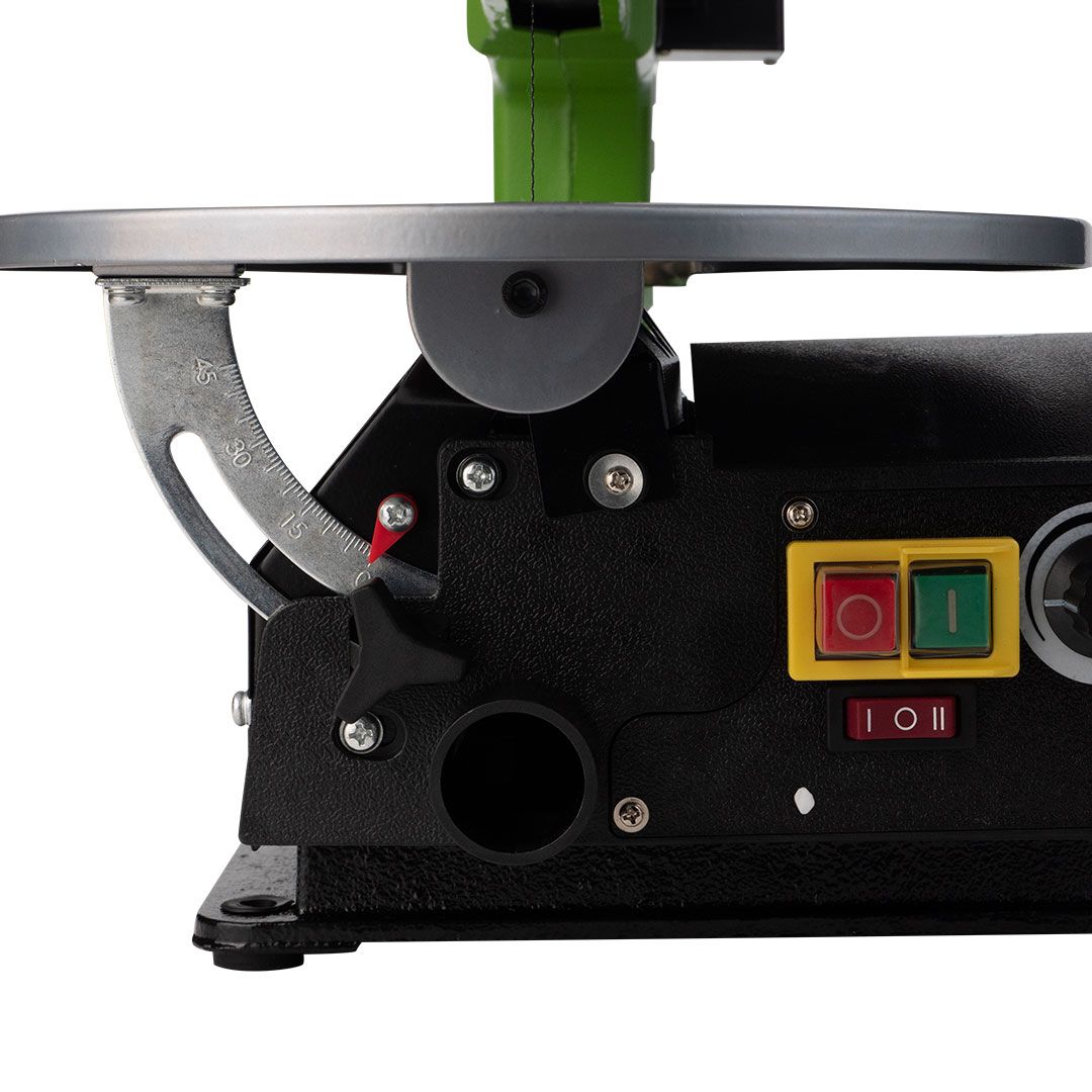 Лобзиковый станок Procraft TS120-406