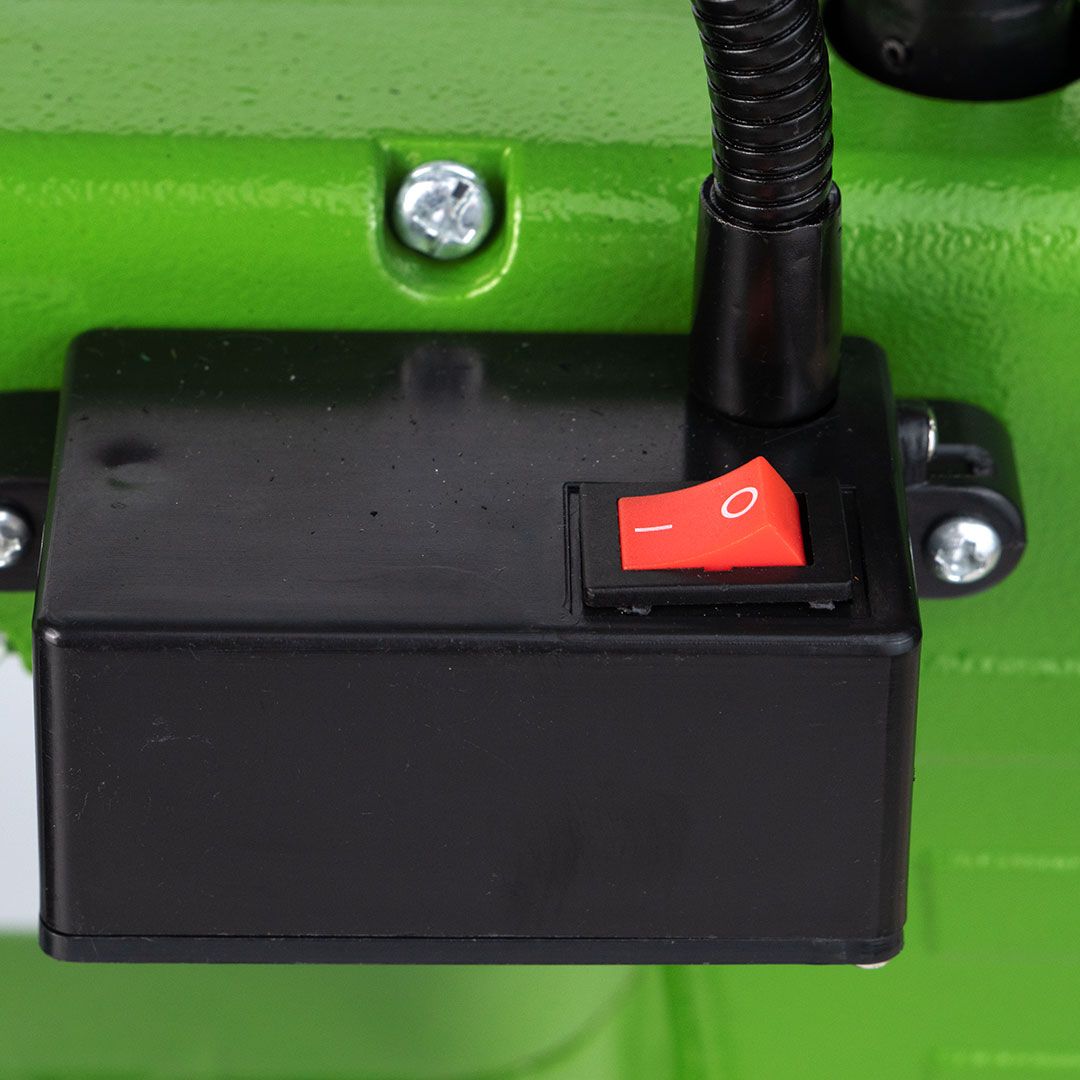 Лобзиковый станок Procraft TS120-406