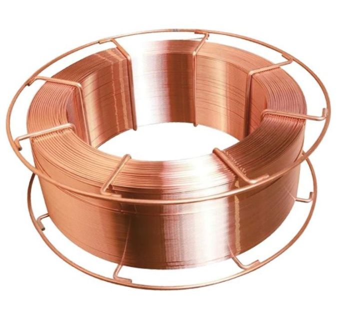 Сварочная проволока Procraft SW1215 1.2 мм 15 кг 1.2 мм 15 кг