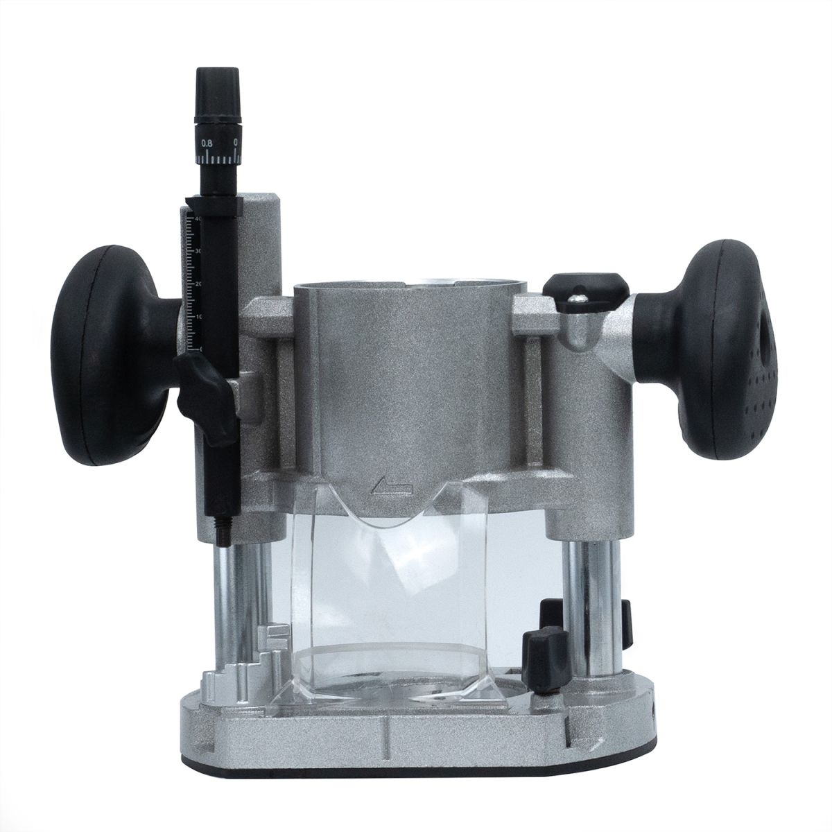 Акумуляторний фрезер Procraft POB24 (з 1 АКБ та ЗП)