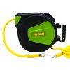 Пневмошланг в котушці Procraft HK20