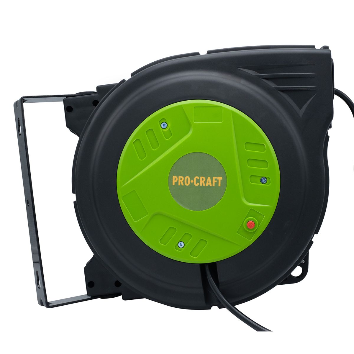 Удлинитель на катушке Procraft EK25N 3x1,5мм² 25 м