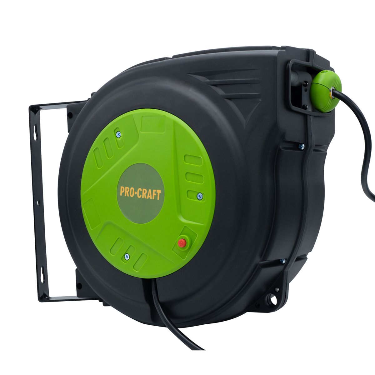 Удлинитель на катушке Procraft EK25N 3x1,5мм² 25 м