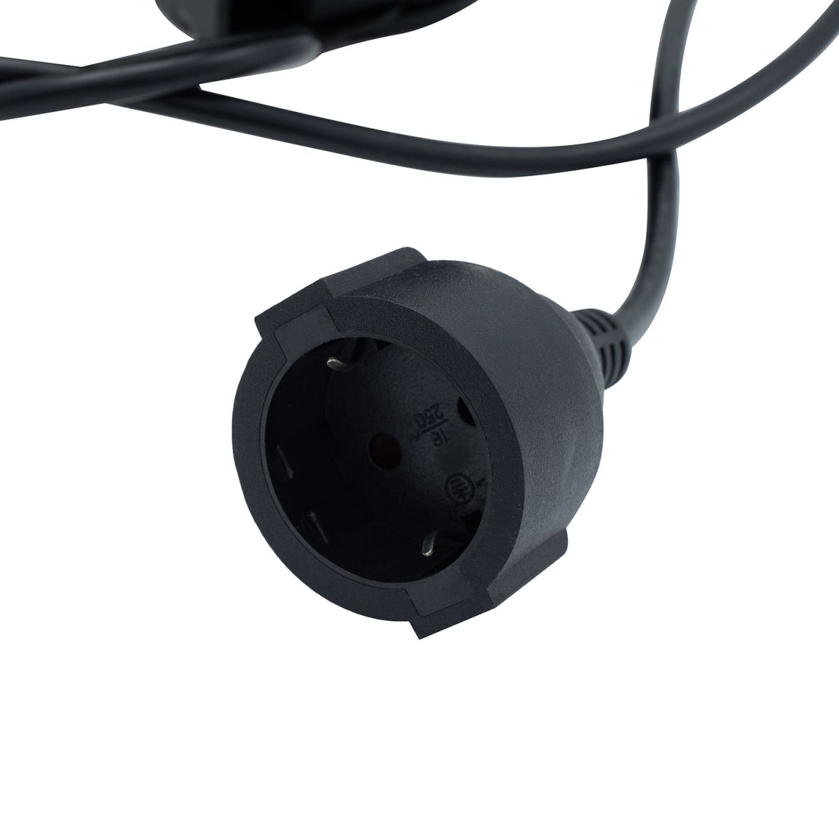 Удлинитель на катушке Procraft EK25N 3x1,5мм² 25 м