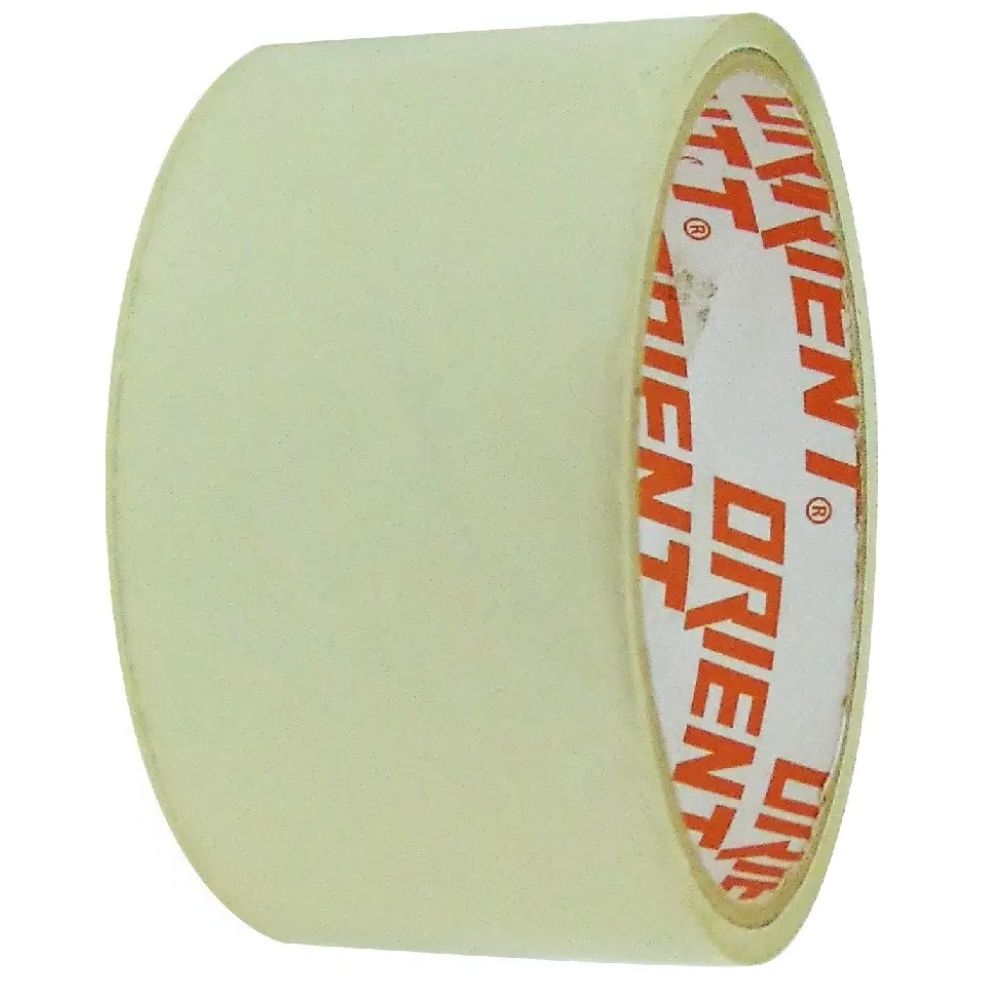 Скотч прозрачный 40мкм*45мм*100 ПТ-9775