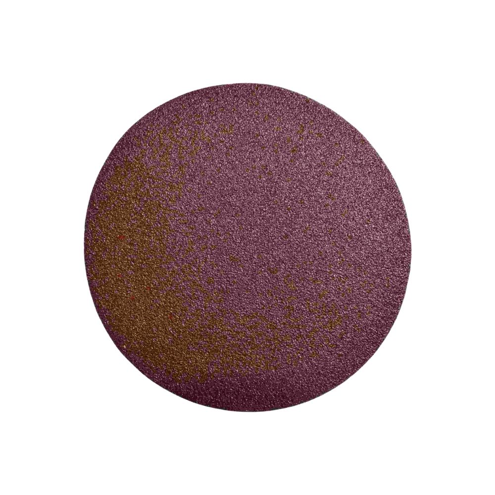 Круг шліфувальний самозачистний NINJA : Ø125мм Р120, універсальний (уп.5шт.)