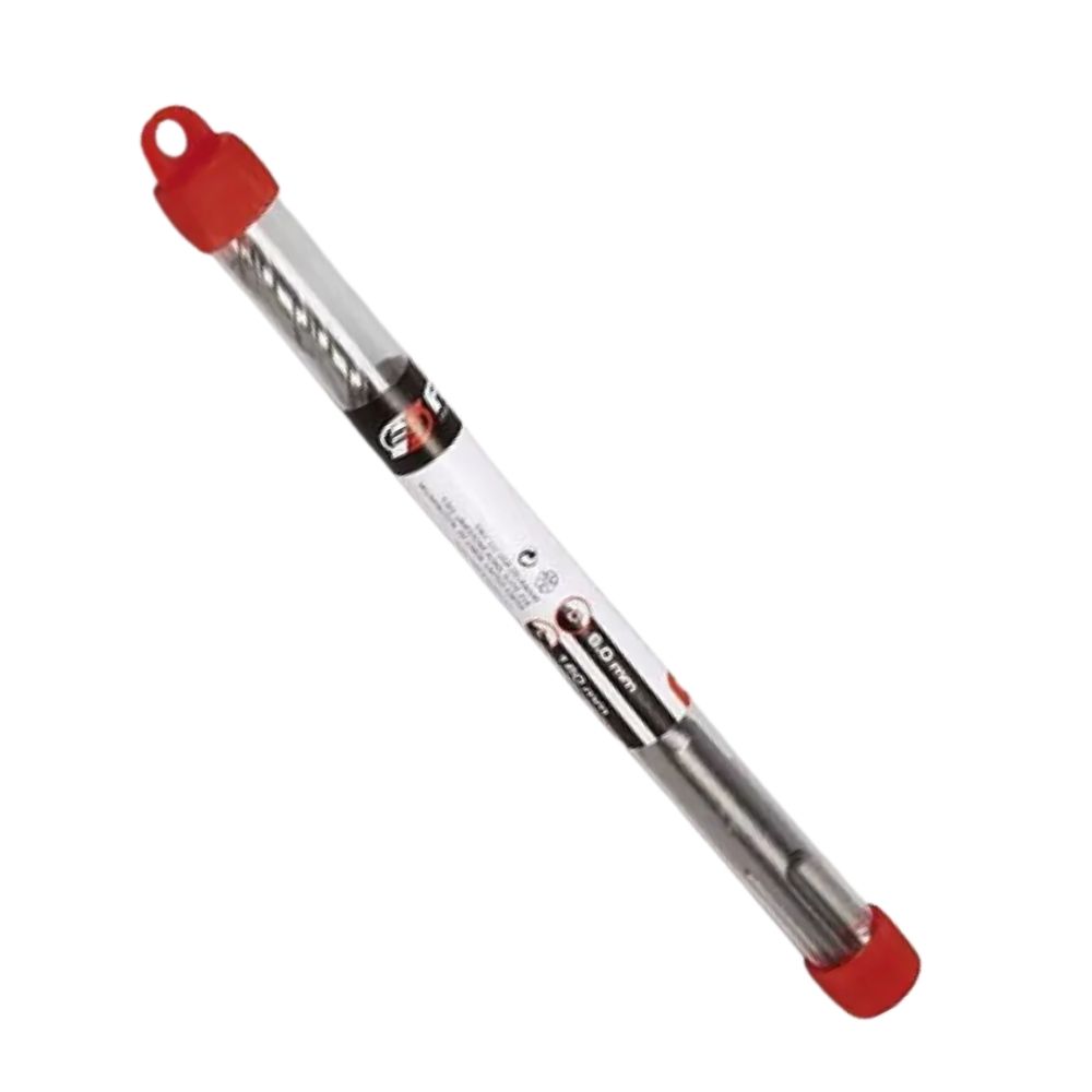 Свердло по бетону 16*210мм SDS-plus S-4 (tubus) Falc