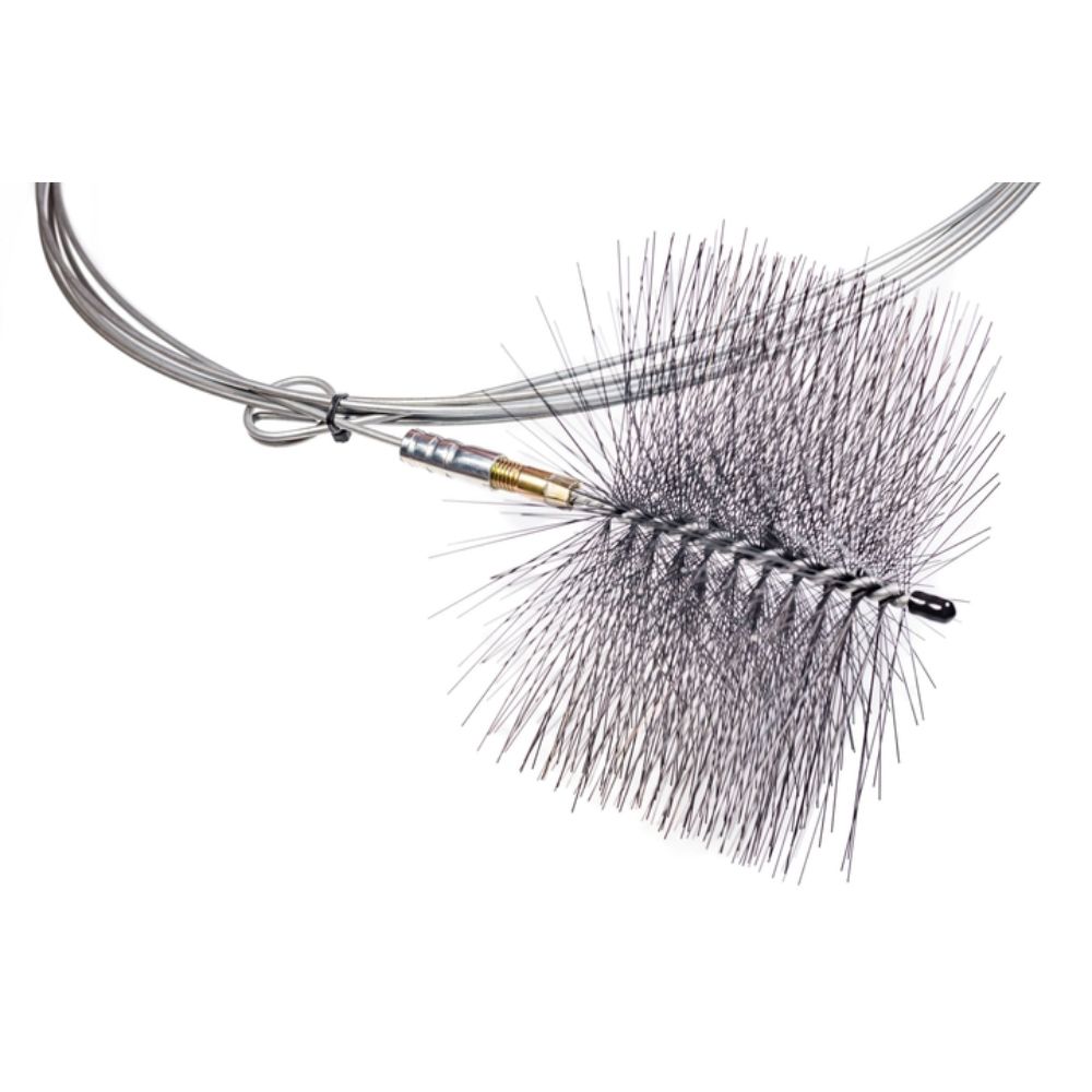 Проволока для чистки дымохода Ecodym 6м